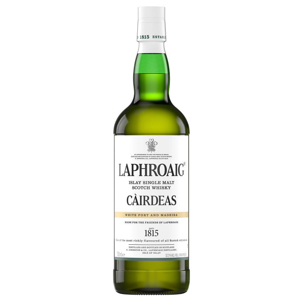 訳あり ラフロイグCAIRDEAS2023 Laphroaig white Cairdeas Port port