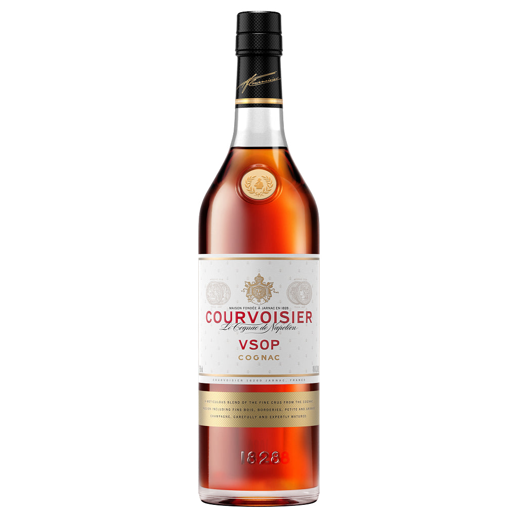 Courvoisier Cognac VSOP 750ml – Mission Wine & Spirits