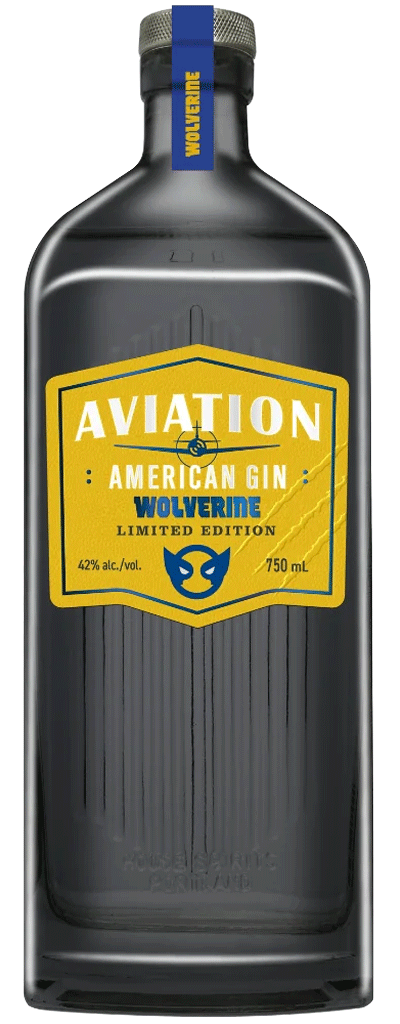 Aviation Gin