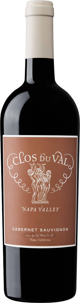 Clos Du Val Cabernet Sauvignon Napa 2021 750ml – Mission Wine & Spirits