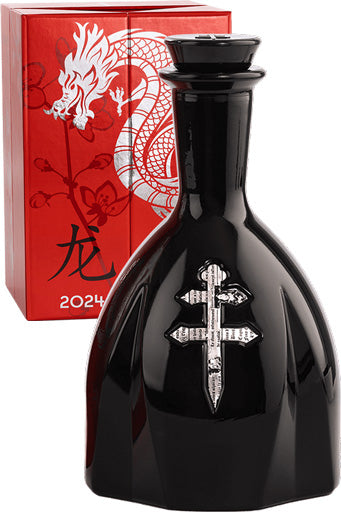 D'usse Cognac XO Lunar New Year 2024 750ml – Mission Wine & Spirits