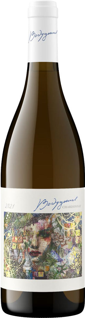 Daou Bodyguard Chardonnay 2021 750ml – Mission Wine & Spirits