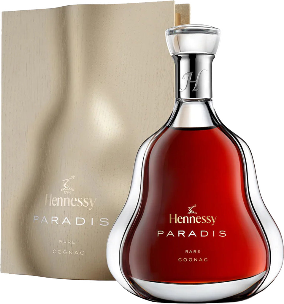 Hennessy Paradis Rare Cognac 50ml – Mission Wine & Spirits