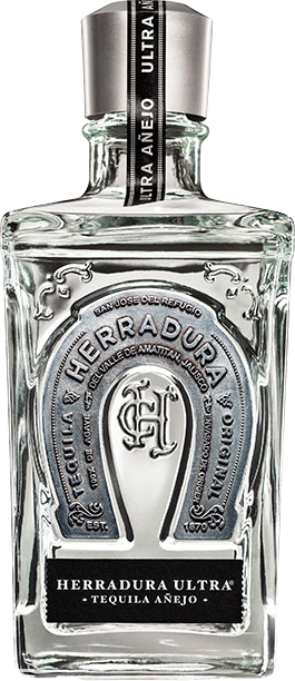 Herradura Ultra Anejo 750ml – Mission Wine & Spirits