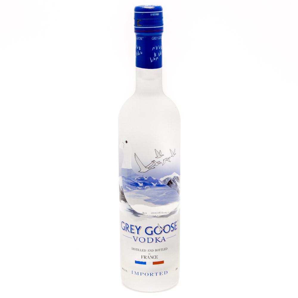 Grey Goose Vodka - 200ML