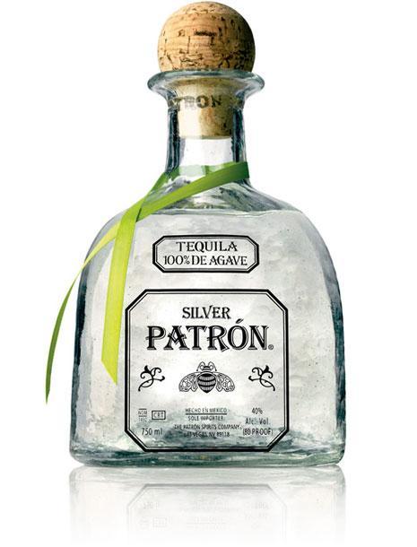 Patron Tequila Silver 1.75L – Mission Wine & Spirits