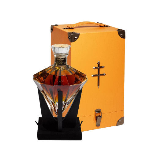 D'usse Cognac 1969 Anniversaire Limited Edition 750ml – Mission