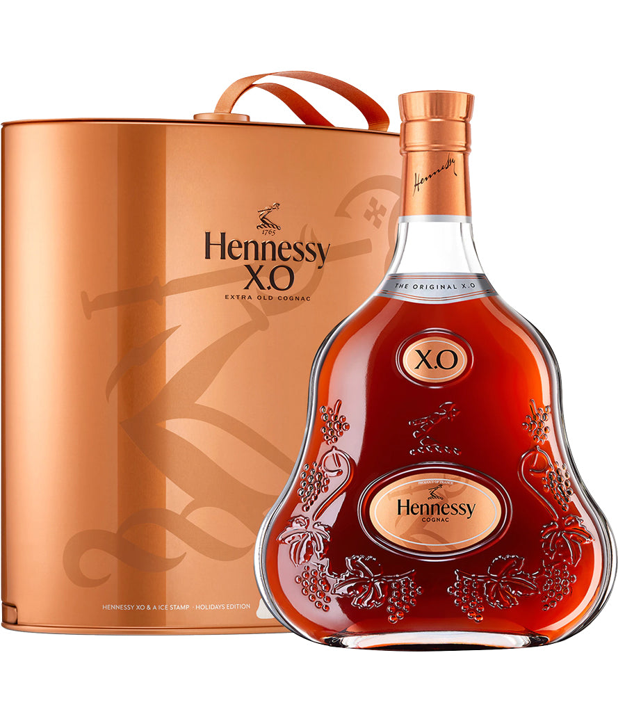 Hennessy X.O (ヘネシー X.O)食品/飲料/酒 - ブランデー