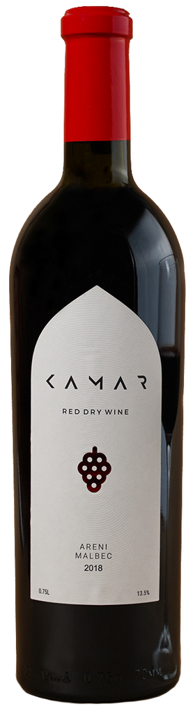 Van Ardi Dry Red 750ml – Mission Wine & Spirits