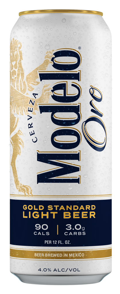 Modelo Negra 24oz Can