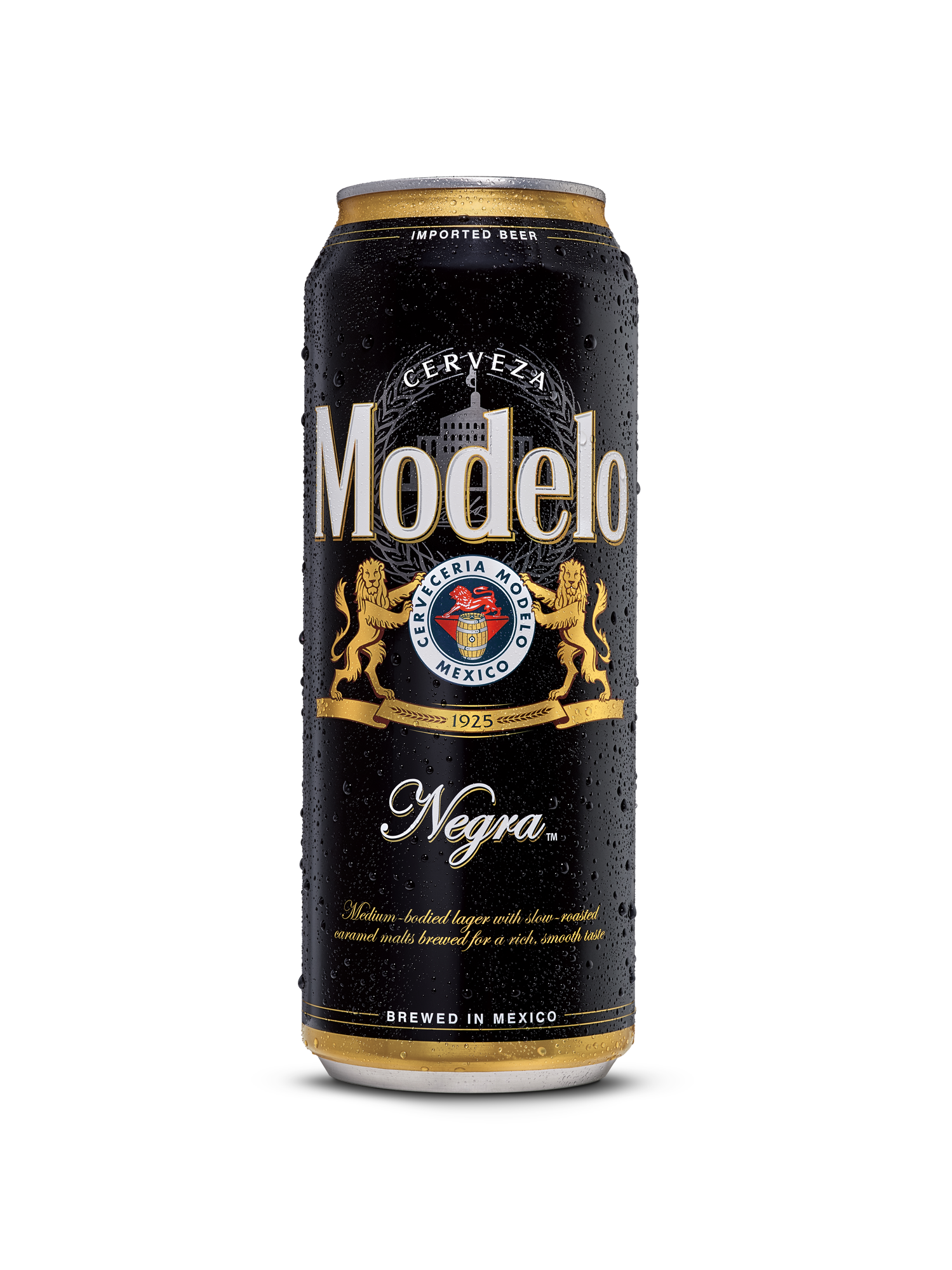 Modelo Negra 24oz Can