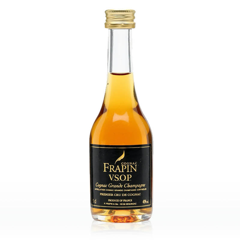 Frapin - VSOP Cognac Grande Champagne