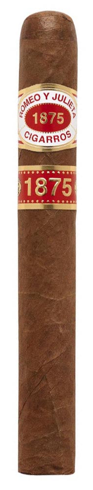 1875 Romeo Y Julieta Tres-0