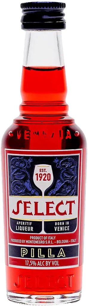 1920 Select Aperitivo 50ml-0