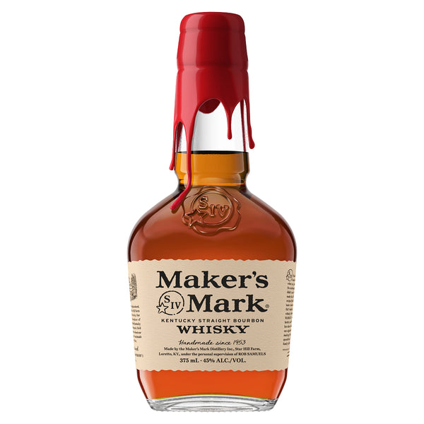 Maker\'s Mark Kentucky Bourbon 375ml & Wine Mission – Spirits