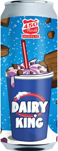 450 North Dairy King XXL Slushy 16oz Can-0