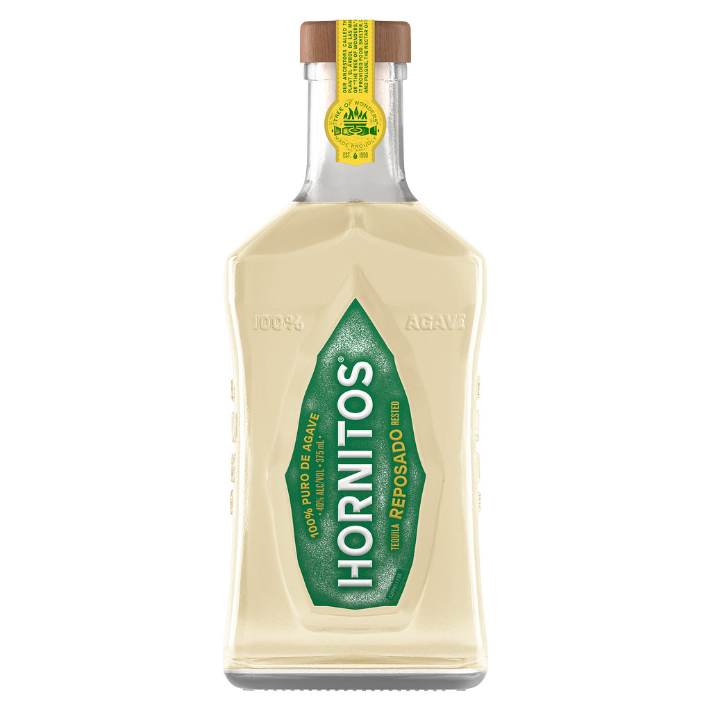 Sauza Hornitos Reposado 375ml-0