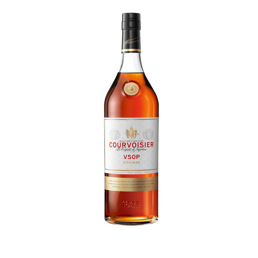 Courvoisier Cognac VSOP 1L-0