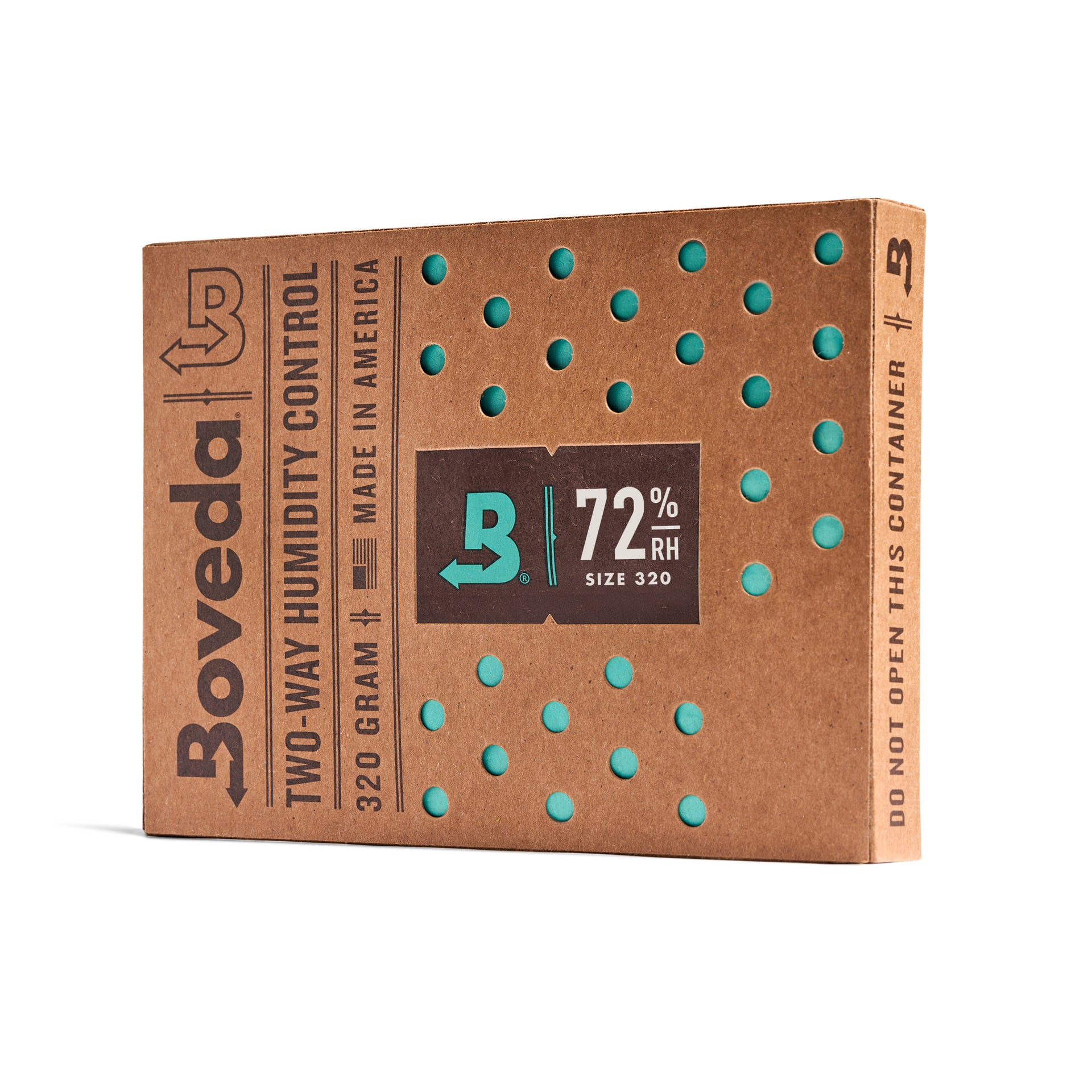 Boveda 72% Two-Way 320gr-0