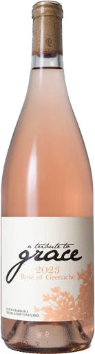 A Tribute to Grace Rose of Grenache 2023 750ml-0