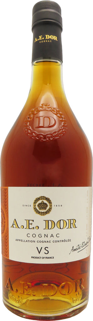 A.E. Dor VS Cognac 700ml-0