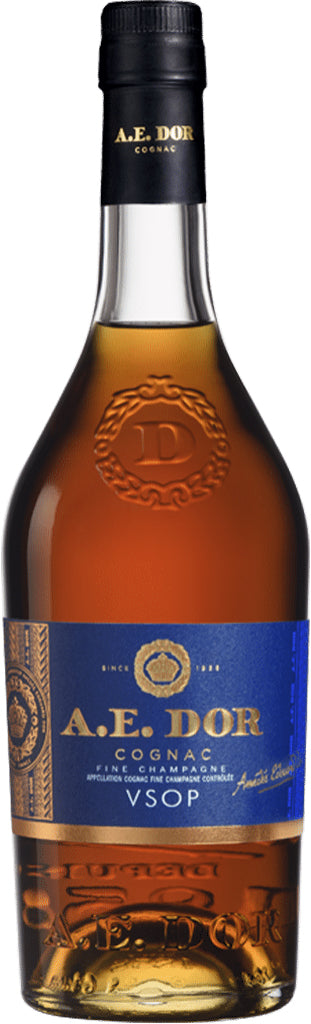 A.E. Dor VSOP Cognac 700ml-0