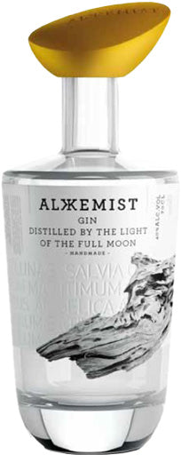 Alkkemist Gin 700ml-0