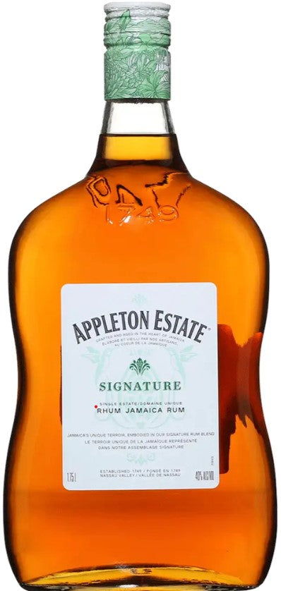 Appleton Estate Signature Rum 1.75L-0