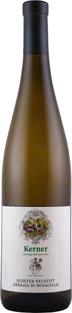 Abbazia di Novacella Kerner 2023 750ml-0