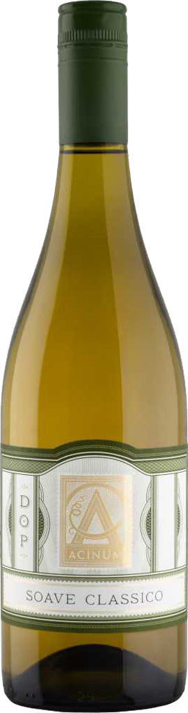 Acinum Soave Classico 2021 750ml-0