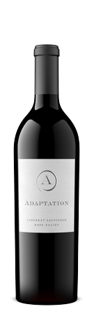 Adaptation Cabernet Sauvignon Napa 2019 750ml-0