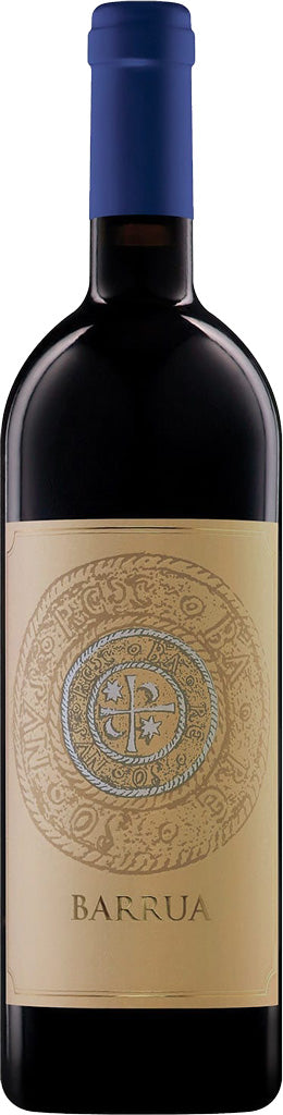 Agricola Punica Barrua Red 2019 750ml-0