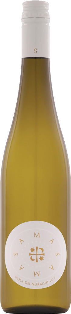 Agricola Punica Samas Isola dei Nuraghi 2022 750ml-0