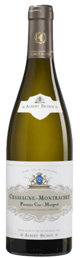 Albert Bichot Chassagne-Montrachet 2020 750ml-0