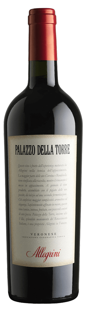 Allegrini Palazzo Della Torre 2020 750ml-0