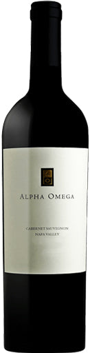 Alpha Omega Cabernet Sauvignon 2021 750ml-0