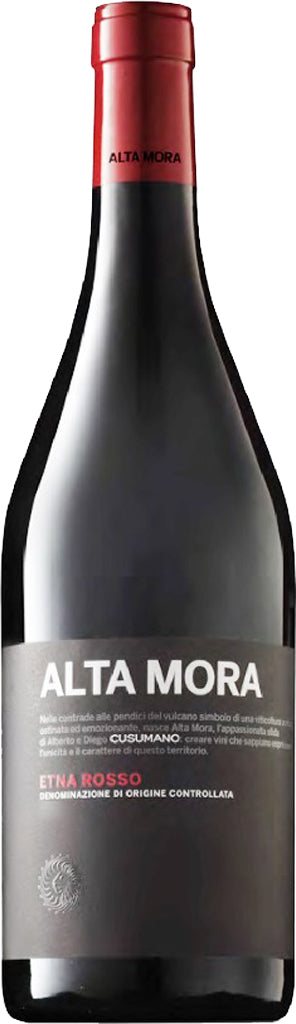 Alta Mora Etna Rosso 2021 750ml-0