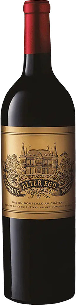 Alter Ego De Palmer Margaux 2020 750ml-0