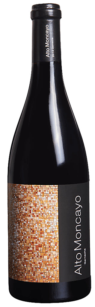 Alto Moncayo Moncayo Garnacha 2021 750ml-0