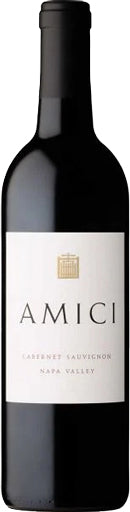 Amici Cabernet Sauvignon Napa 2021 750ml-0