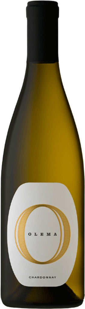 Amici Olema Chardonnay Sonoma County 2021 750ml-0