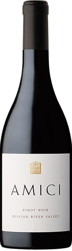 Amici Pinot Noir Russian River Valley 2022 750ml-0