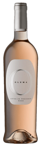 Amici Olema Cote de Provence Rose 2023 750ml-0