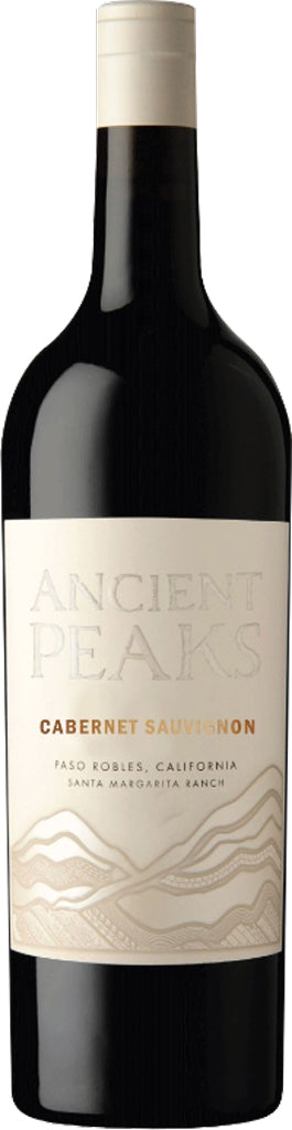 Ancient Peaks Pearl Collection Cabernet Sauvignon 2019 750ml-0