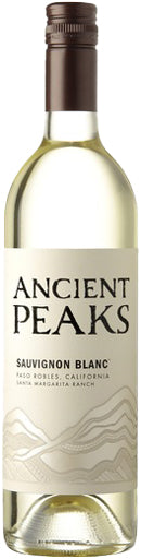 Ancient Peaks Sauvignon Blanc Paso Robles 2023 750ml-0