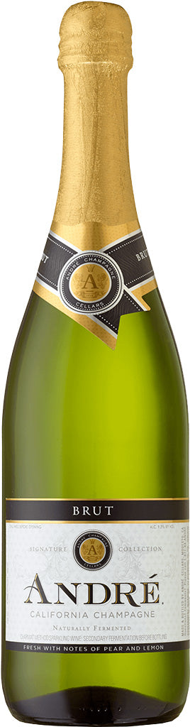 Andre Brut 750ml-0