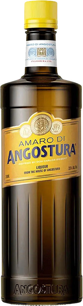 Angostura Di Amaro 750ml-0