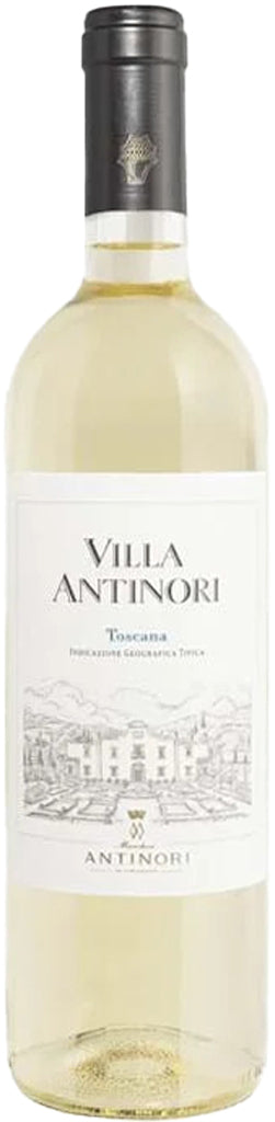 Antinori Villa Toscana Bianco 2022 750ml-0