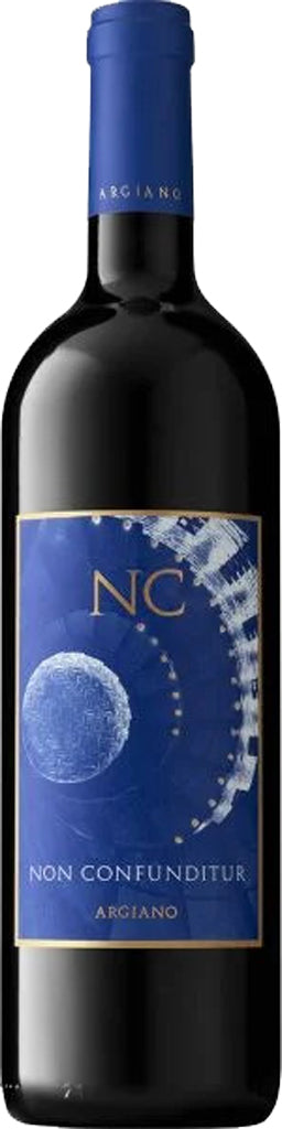 Argiano Non Confunditur Rosso Toscana 2021 750ml-0