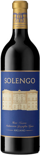 Argiano Solengo Rosso Toscana 2021 750ml-0